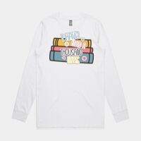 Base Longsleeve  Thumbnail