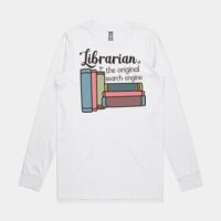 Base Longsleeve  Thumbnail