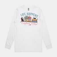 Base Longsleeve  Thumbnail