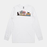 Base Longsleeve  Thumbnail