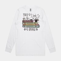 Base Longsleeve  Thumbnail