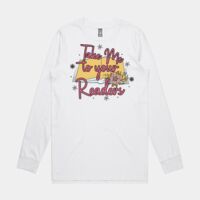 Base Longsleeve  Thumbnail