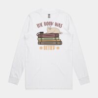 Base Longsleeve  Thumbnail