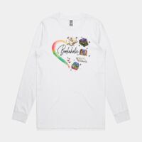 Base Longsleeve  Thumbnail