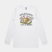 Base Longsleeve  Thumbnail