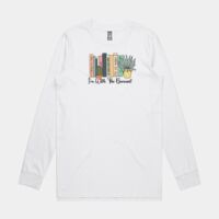 Base Longsleeve  Thumbnail