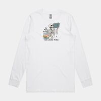 Base Longsleeve  Thumbnail