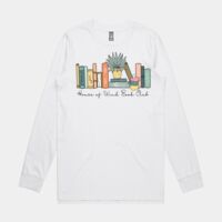 Base Longsleeve  Thumbnail