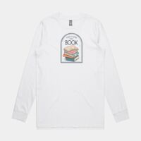 Base Longsleeve  Thumbnail