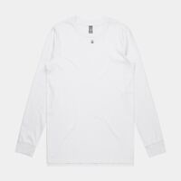 Base Longsleeve  Thumbnail