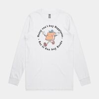 Base Longsleeve  Thumbnail