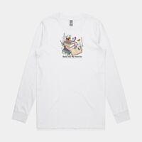 Base Longsleeve  Thumbnail