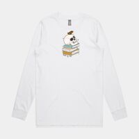 Base Longsleeve  Thumbnail