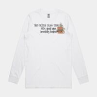 Base Longsleeve  Thumbnail