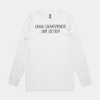 Base Longsleeve  Thumbnail