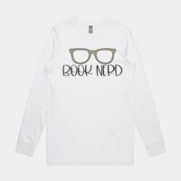 Base Longsleeve  Thumbnail