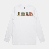 Base Longsleeve  Thumbnail