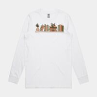 Base Longsleeve  Thumbnail