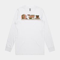 Base Longsleeve  Thumbnail