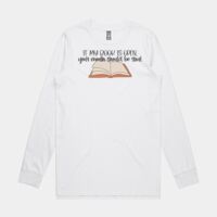 Base Longsleeve  Thumbnail