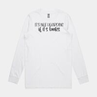 Base Longsleeve  Thumbnail