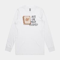 Base Longsleeve  Thumbnail