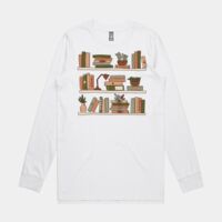 Base Longsleeve  Thumbnail