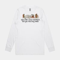 Base Longsleeve  Thumbnail