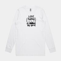 Base Longsleeve  Thumbnail