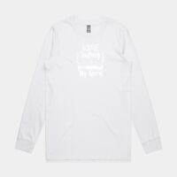 Base Longsleeve  Thumbnail