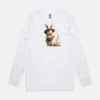 Base Longsleeve  Thumbnail