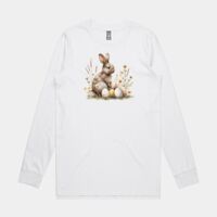 Base Longsleeve  Thumbnail