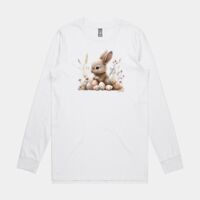 Base Longsleeve  Thumbnail