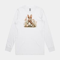 Base Longsleeve  Thumbnail