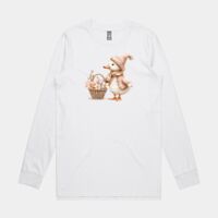 Base Longsleeve  Thumbnail