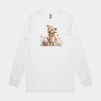 Base Longsleeve  Thumbnail