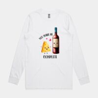 Base Longsleeve  Thumbnail