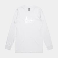 Base Longsleeve  Thumbnail