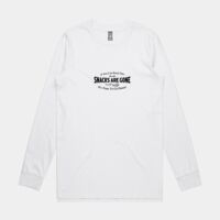 Base Longsleeve  Thumbnail