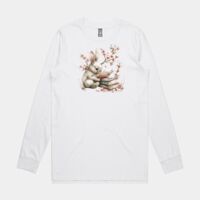 Base Longsleeve  Thumbnail