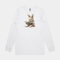 Base Longsleeve  Thumbnail