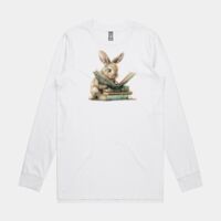 Base Longsleeve  Thumbnail