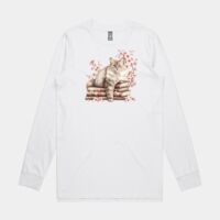 Base Longsleeve  Thumbnail