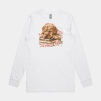 Base Longsleeve  Thumbnail