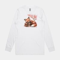 Base Longsleeve  Thumbnail