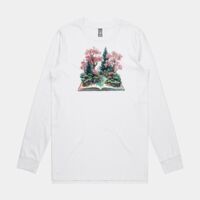 Base Longsleeve  Thumbnail