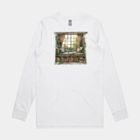 Base Longsleeve  Thumbnail