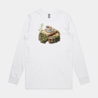 Base Longsleeve  Thumbnail