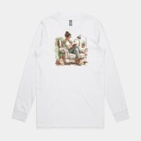 Base Longsleeve  Thumbnail