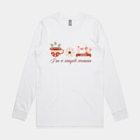 Base Longsleeve  Thumbnail